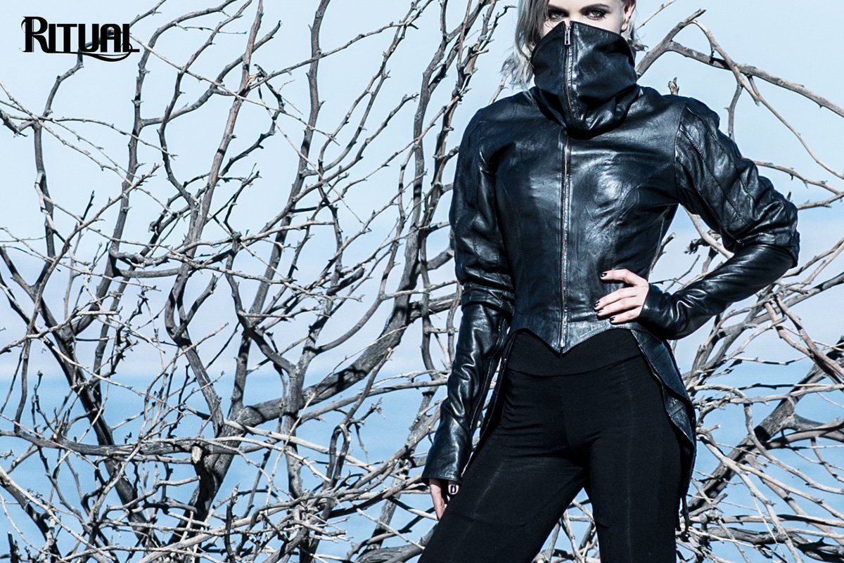 Jackets - The Watcher Jacket