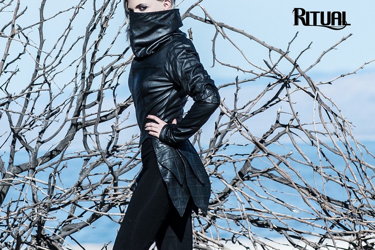 Jackets - The Watcher Jacket