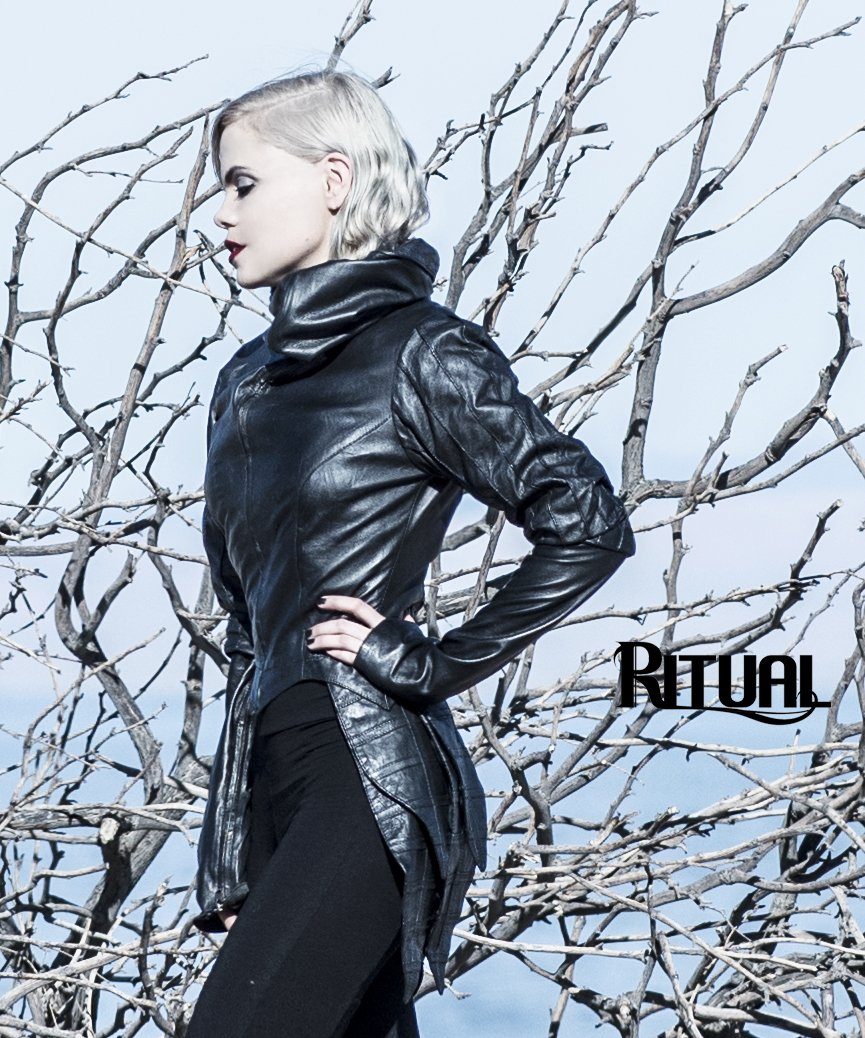 Jackets - The Watcher Jacket