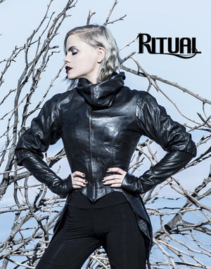 Jackets - The Watcher Jacket