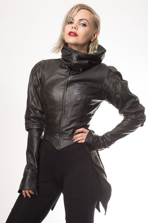 Jackets - The Watcher Jacket