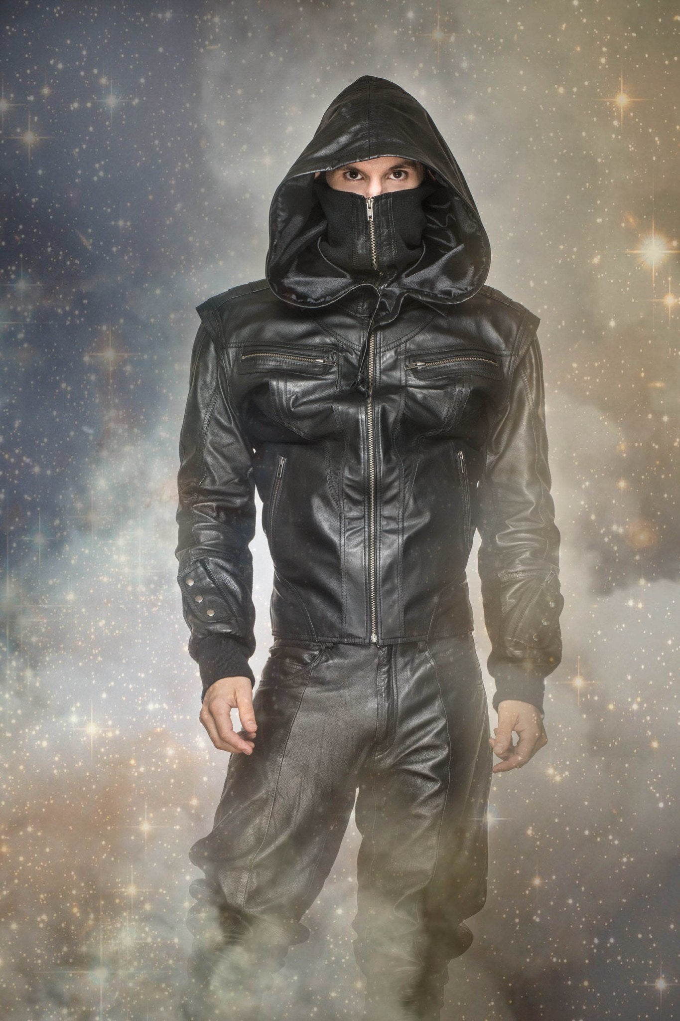 Jackets - Wander Jacket