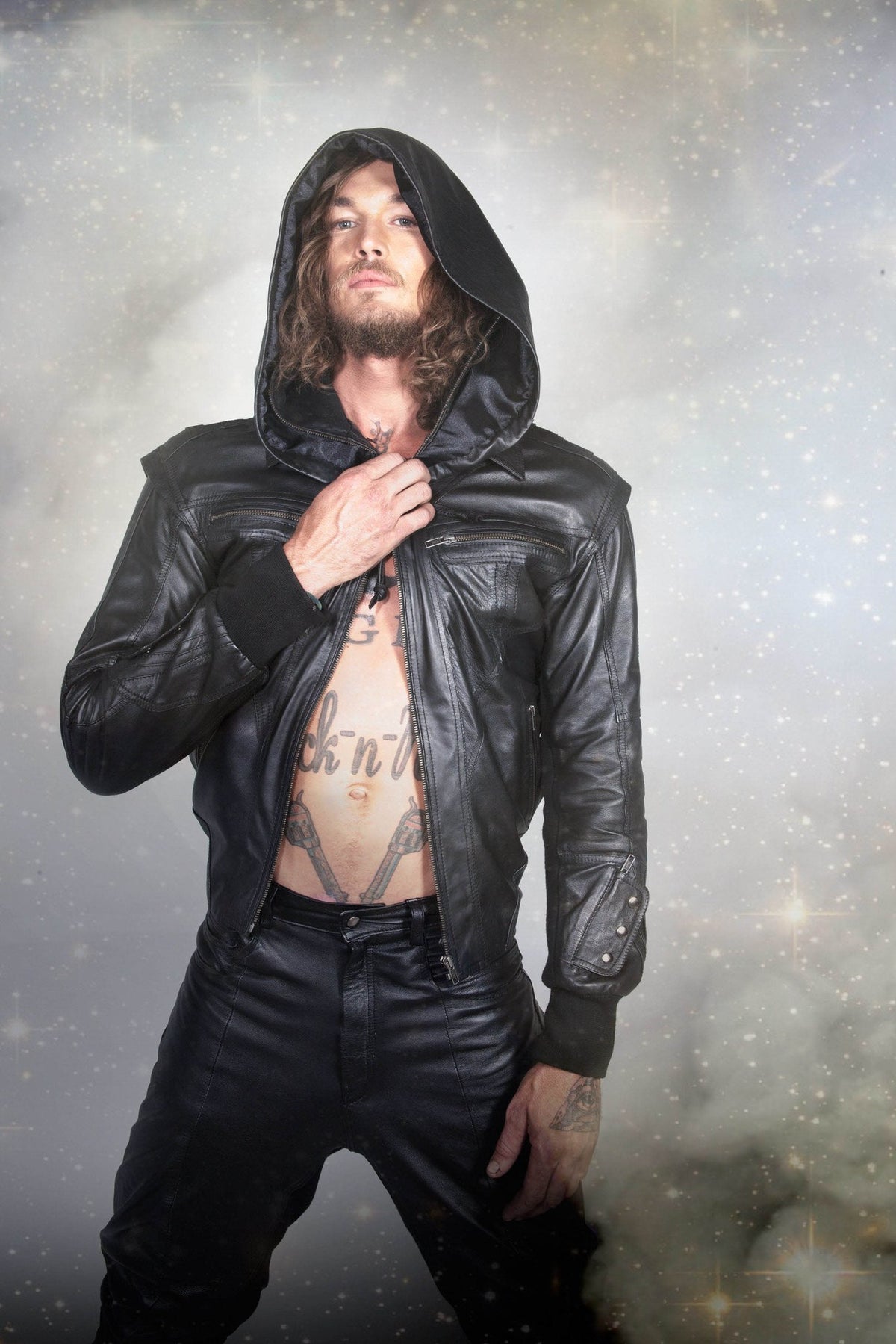 Jackets - Wander Jacket