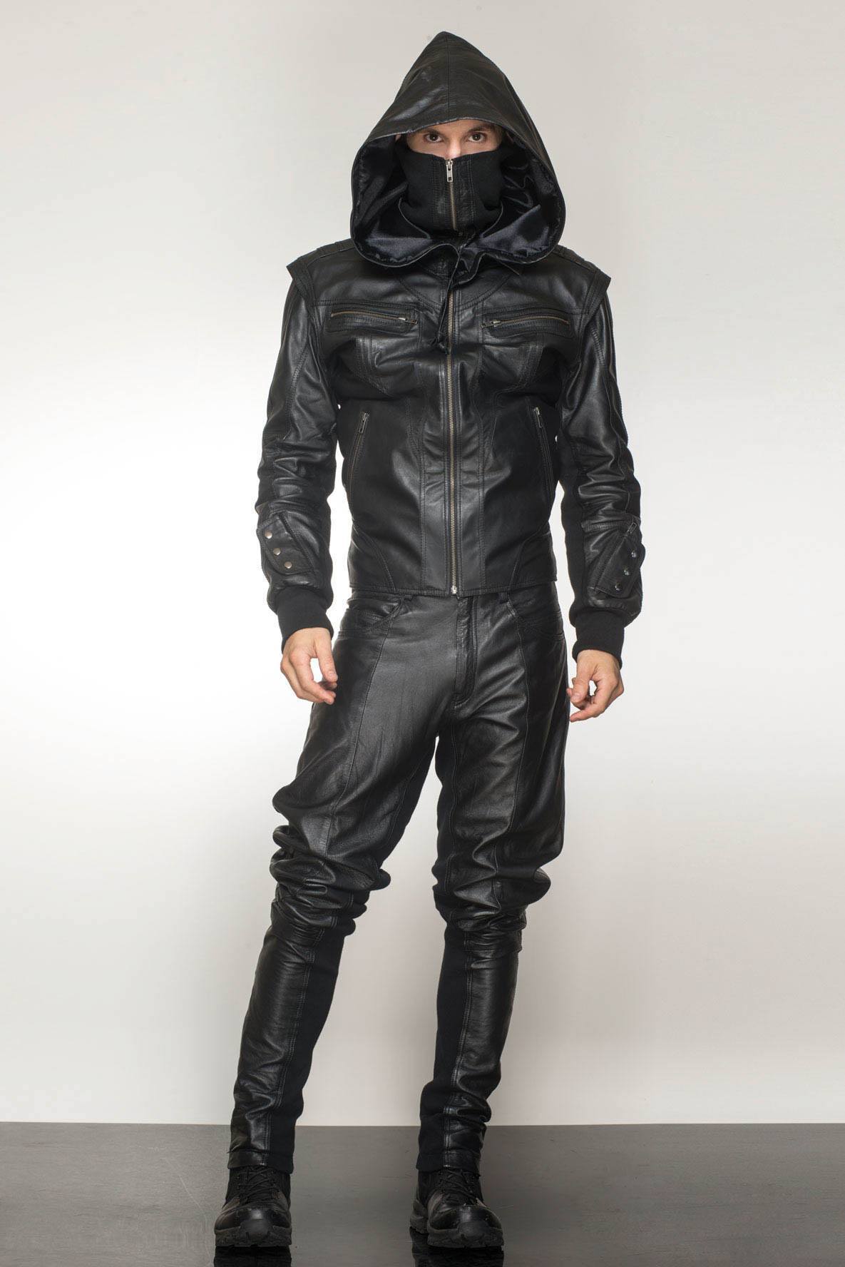 Jackets - Wander Jacket