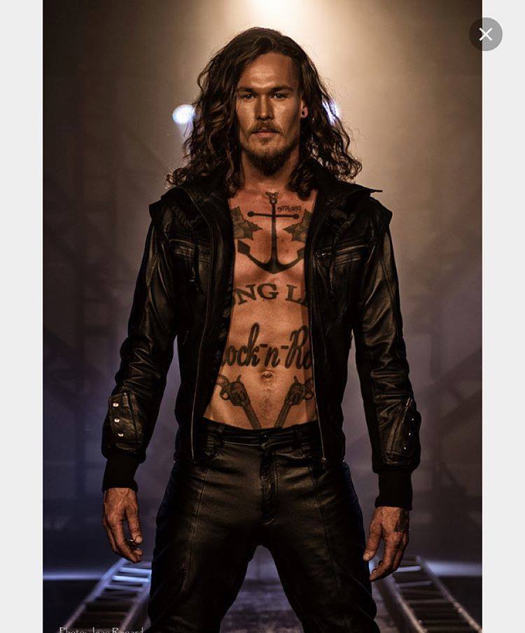 Jackets - Wander Jacket