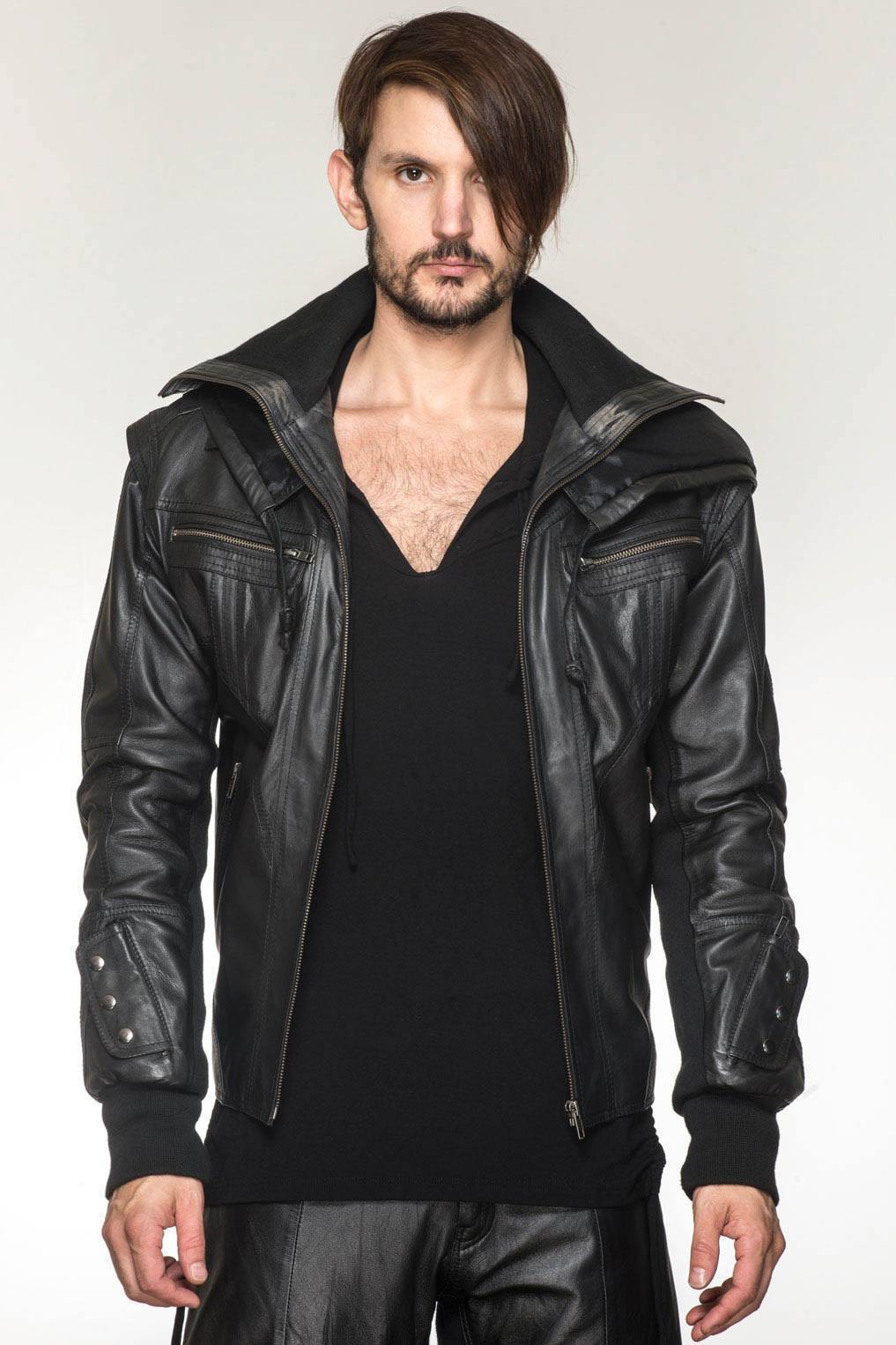 Jackets - Wander Jacket