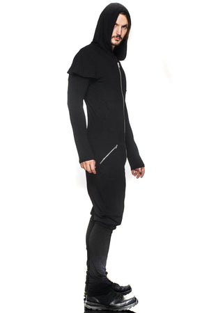 Eros Hoodsuit [CELEBRATION]