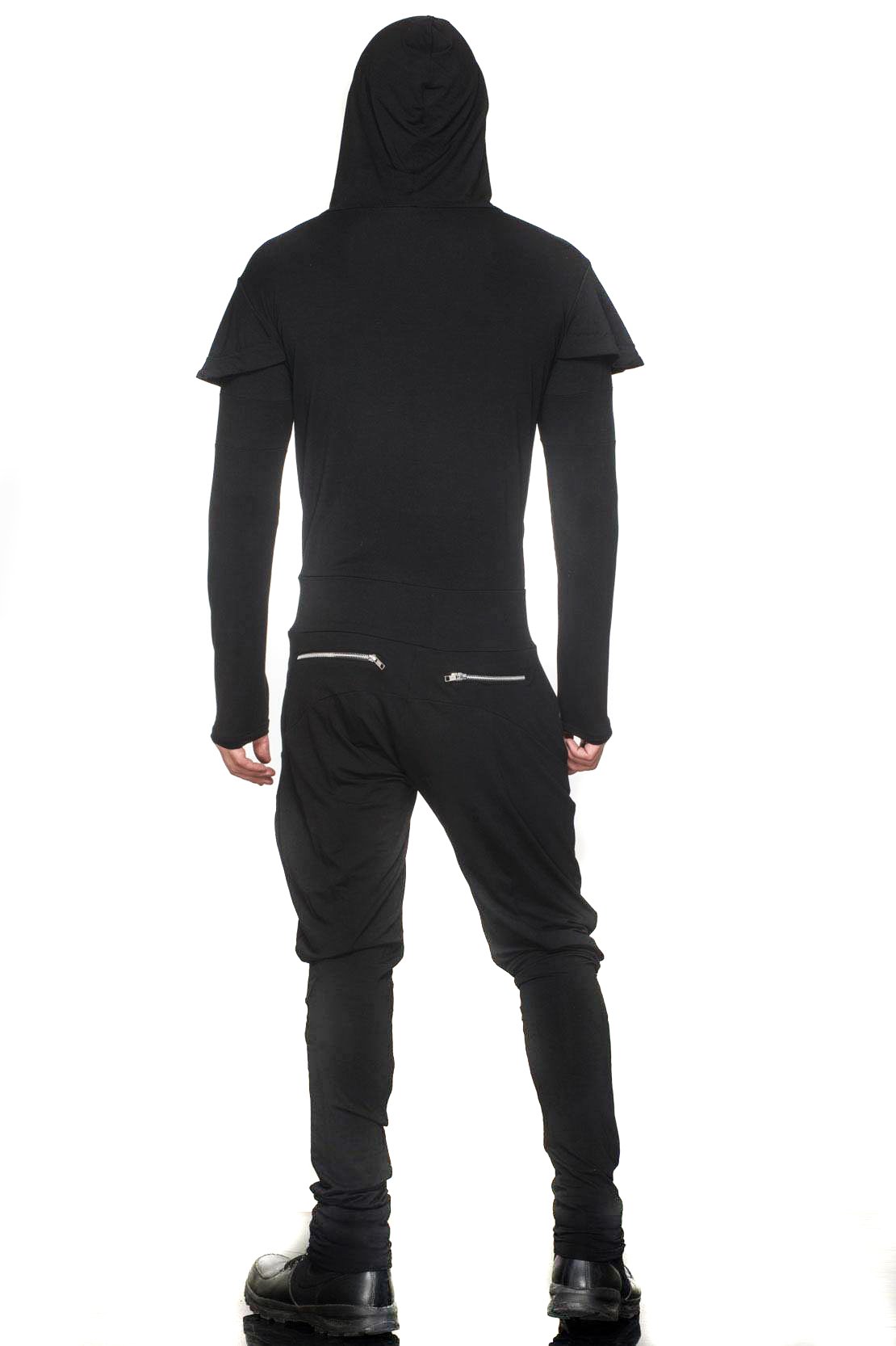 Eros Hoodsuit [CELEBRATION]