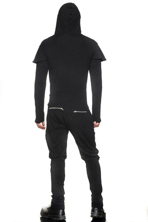 Eros Hoodsuit [CELEBRATION]