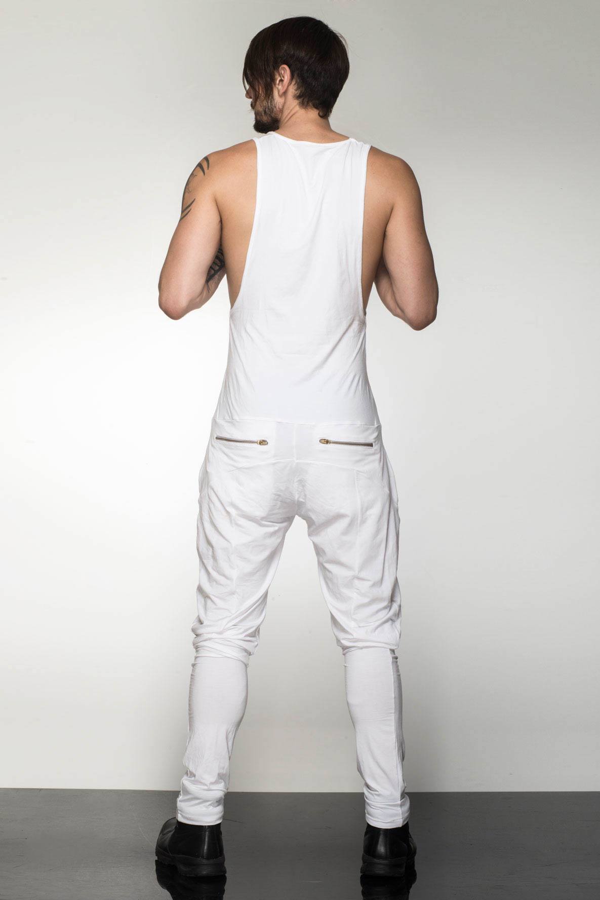 Jumpsuits - Eros Tanksuit