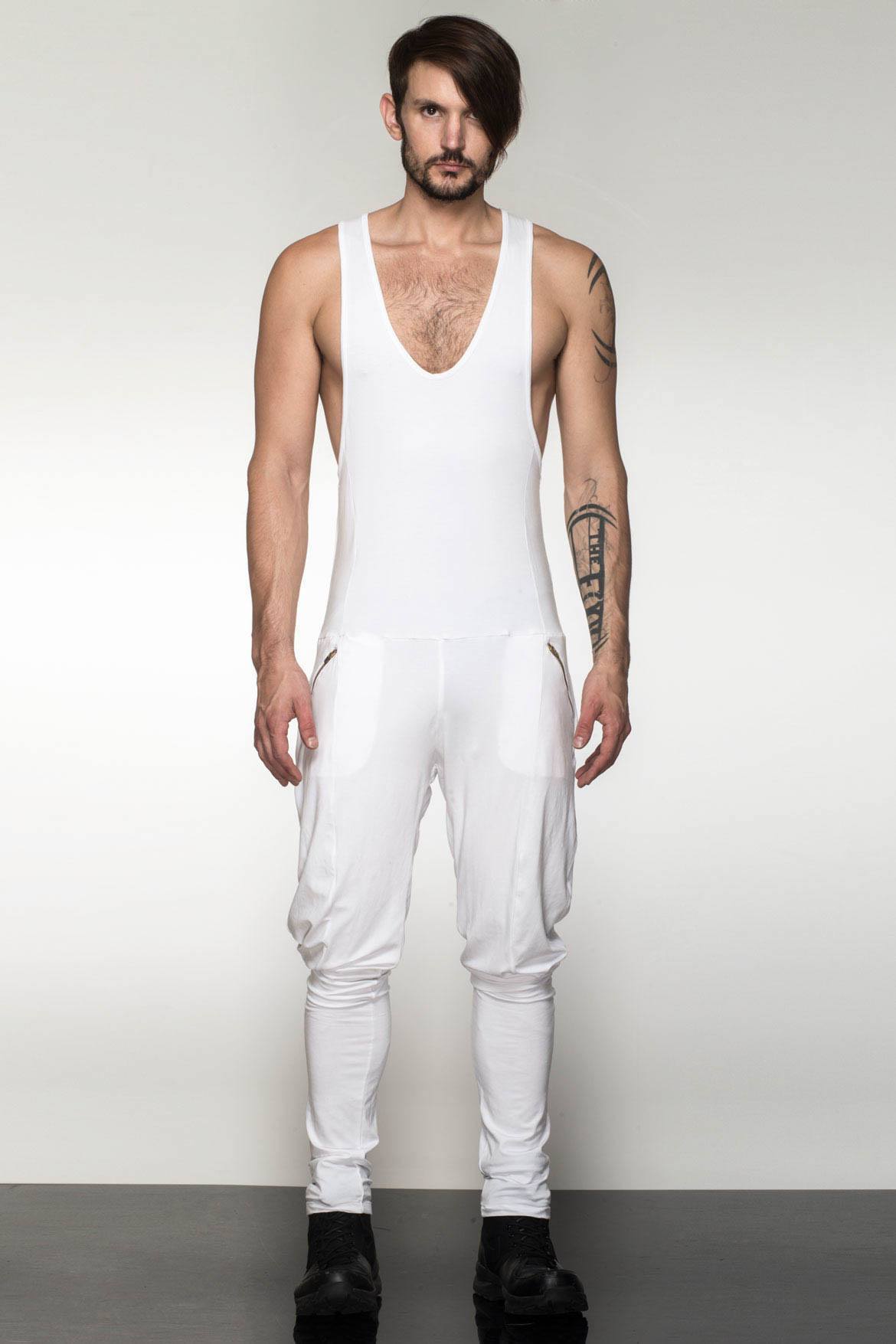 Eros Tanksuit