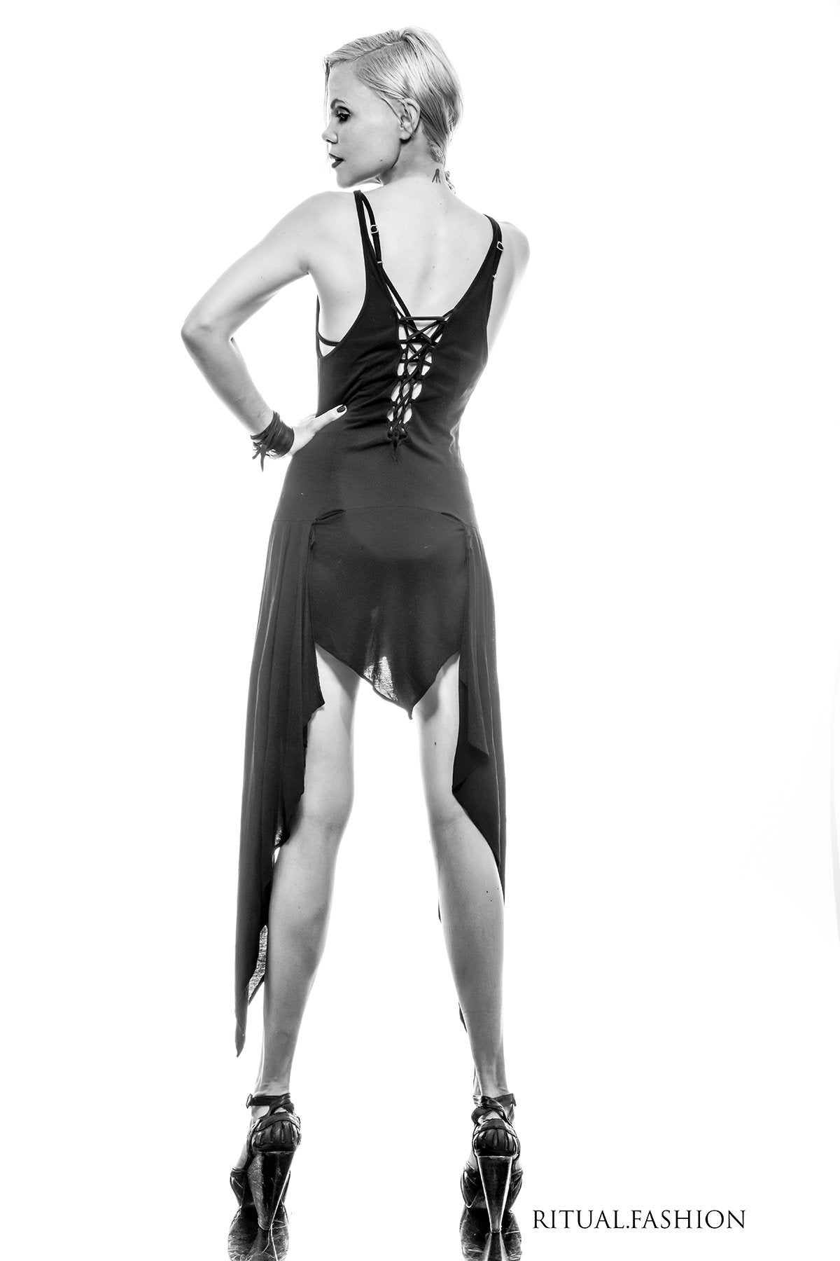 Lyran Summer Dress [CELEBRATION]