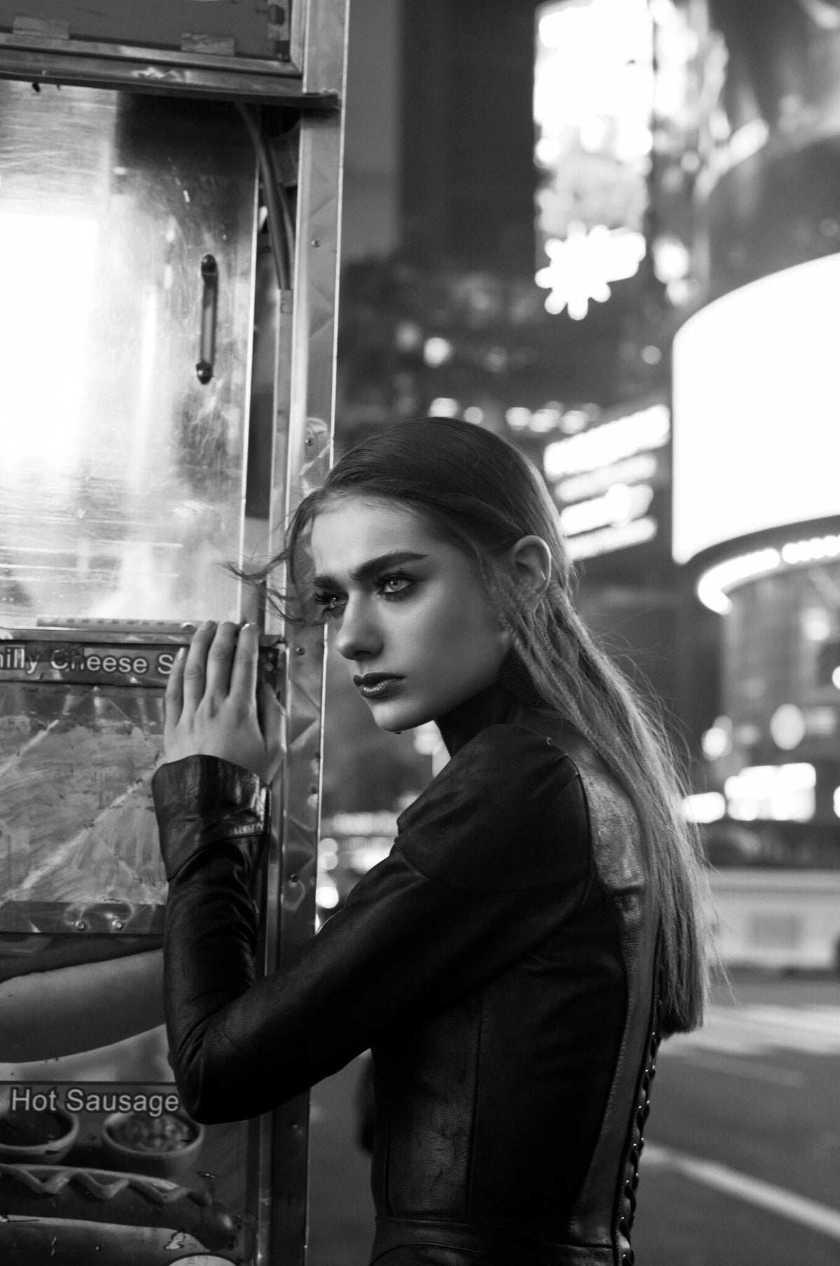 The Magnetic Jacket [CELEBRATION]