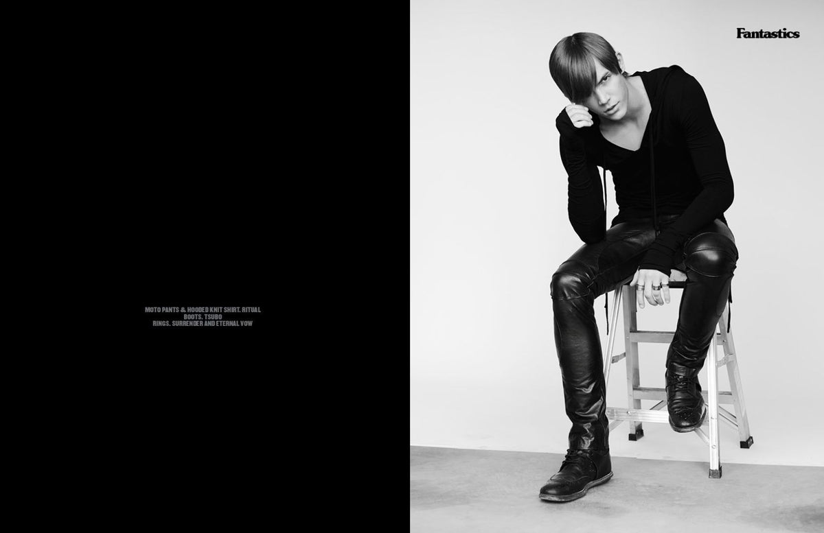 Shirts - Druid Shirt