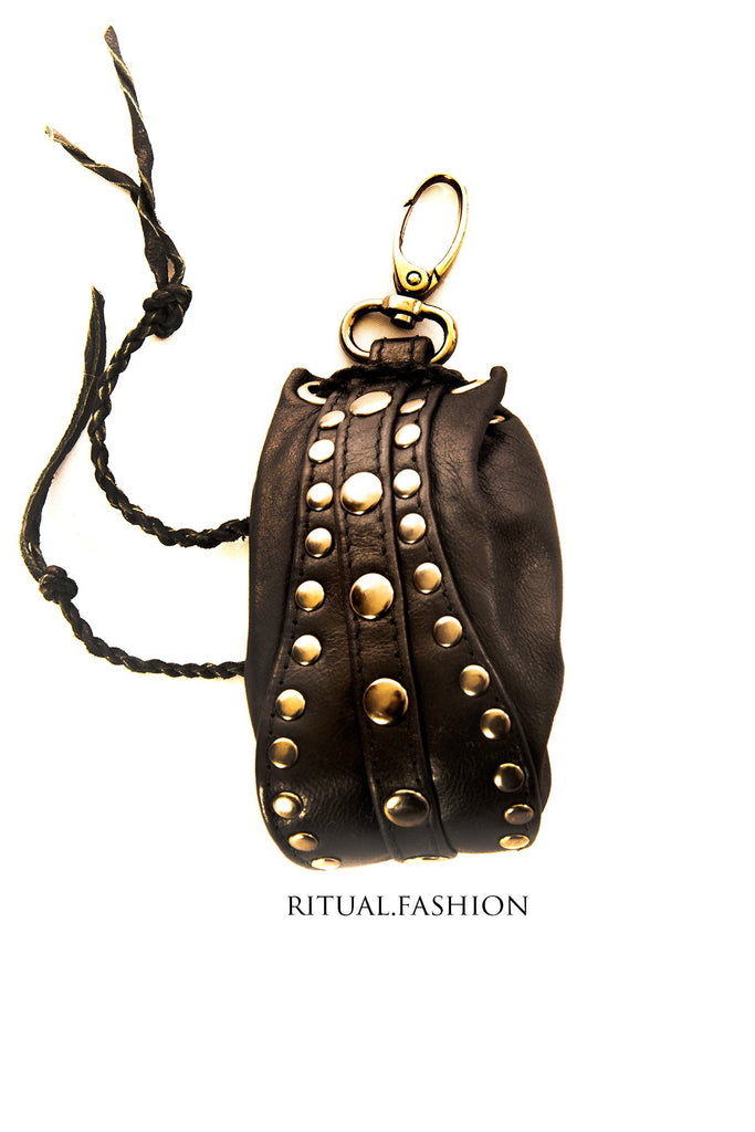 Strongthe shoulder bag Talisman STRONGTHE Talisman ショルダー