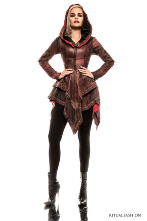 The Venus Jacket [CELEBRATION]