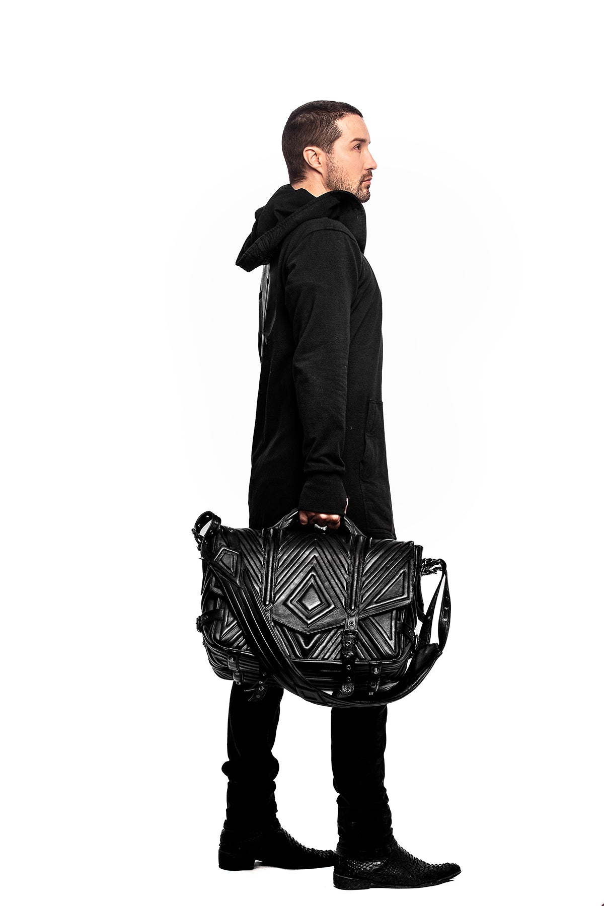 Chiron Travel Bag