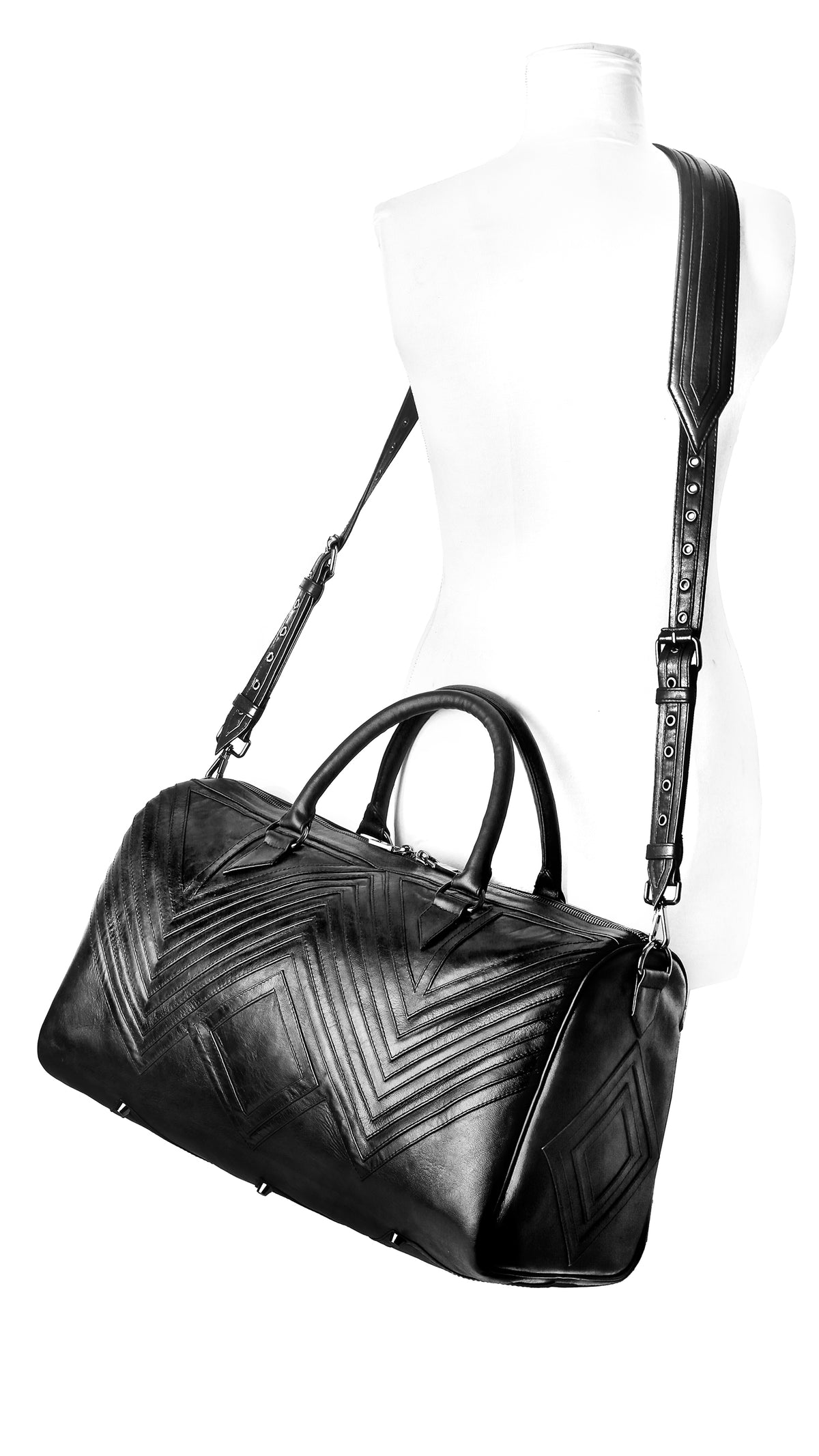 RITUAL Anubis Adventure Bag